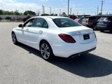 Used 2021 Mercedes-Benz C 300 4MATIC Sedan image 6