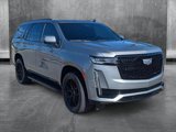 Used 2023 Cadillac Escalade Premium Luxury image 3