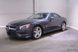 Used 2013 Mercedes-Benz SL 550 image 2