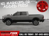 New 2025 RAM 2500 Rebel image 2
