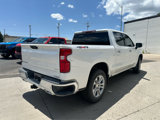 Used 2025 Chevrolet Silverado 1500 LTZ image 6