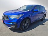 Used 2019 Acura RDX A-Spec image 3