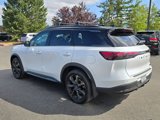 New 2026 INFINITI QX60 Autograph image 5