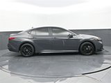 Used 2025 Toyota Camry SE image 2