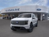 New 2025 Ford F150 Lightning Lariat image 2