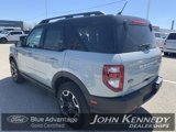Certified 2024 Ford Bronco Sport Outer Banks image 5