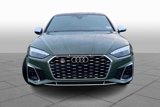 Used 2023 Audi S5 Premium image 3