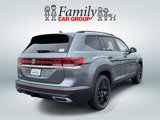 New 2025 Volkswagen Atlas SE image 3