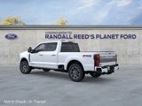 New 2025 Ford F250 Platinum image 4