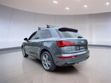 Used 2025 Audi Q5 2.0T Premium image 4