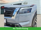New 2025 Nissan Pathfinder Platinum image 5