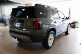 New 2026 Honda Passport TrailSport Elite image 4