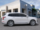 New 2025 Cadillac XT6 Premium Luxury w/ Platinum Package image 5