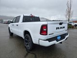 New 2025 RAM 1500 Big Horn image 3