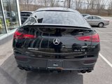 New 2025 Mercedes-Benz GLE 53 AMG 4MATIC Coupe image 6