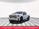 New 2025 GMC Sierra 2500 Denali w/ Denali Reserve Package image 2