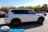 Used 2018 Nissan Armada Platinum w/ Captain Seat Package image 6