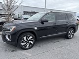 New 2025 Volkswagen Atlas SEL image 3