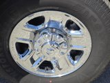 New 2025 RAM 2500 Tradesman image 3