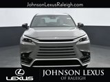 New 2025 Lexus TX 500h AWD image 4