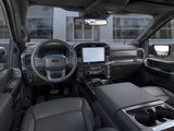 New 2025 Ford F150 Lariat w/ Equipment Group 501A Mid image 5