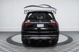 New 2025 Mercedes-Benz GLS 450 4MATIC image 6