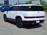 New 2025 Hyundai Santa Fe Calligraphy image 5