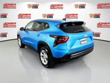 Used 2025 Chevrolet Trax LS w/ LS Convenience Package image 2