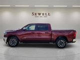 New 2025 RAM 1500 Laramie image 2