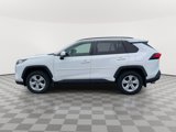 Used 2019 Toyota RAV4 XLE image 4