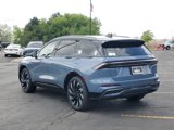 New 2025 Lincoln Nautilus Reserve image 3