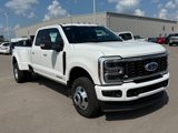 New 2025 Ford F350 Platinum image 2
