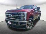 New 2026 Ford F250 King Ranch image 1
