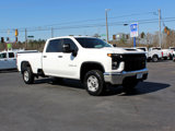 Used 2023 Chevrolet Silverado 2500 W/T w/ WT Convenience Package image 6