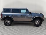New 2025 Ford Bronco Badlands image 2