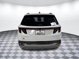 New 2025 Hyundai Tucson Limited image 4