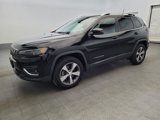 Used 2020 Jeep Cherokee Limited image 2