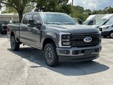 New 2025 Ford F250 Platinum image 3