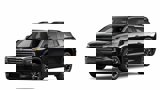 New 2026 Chevrolet Traverse LT image 3