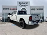 New 2025 RAM 2500 Lone Star image 5