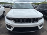 Used 2023 Jeep Grand Cherokee Laredo w/ Luxury Tech Group I image 5