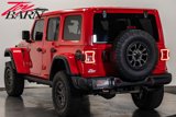 Used 2023 Jeep Wrangler Unlimited Rubicon 392 w/ Trailer Tow Package image 3