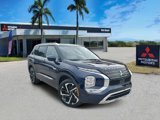 New 2025 Mitsubishi Outlander SEL image 1