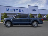 New 2025 Ford F150 Lariat w/ Equipment Group 501A Mid image 3