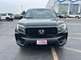 Certified 2022 Honda Ridgeline Black Edition image 3