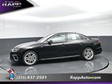 Used 2021 Audi A4 2.0T Premium Plus w/ Premium Plus Package image 4