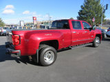 Used 2019 Chevrolet Silverado 3500 High Country w/ Duramax Plus Package image 4