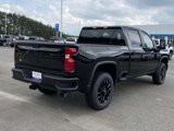 New 2025 Chevrolet Silverado 2500 Custom w/ Custom Value Package image 3