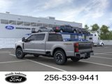 New 2025 Ford F250 Platinum image 4