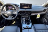 New 2026 Nissan Rogue Platinum w/ Platinum Premium Package image 5